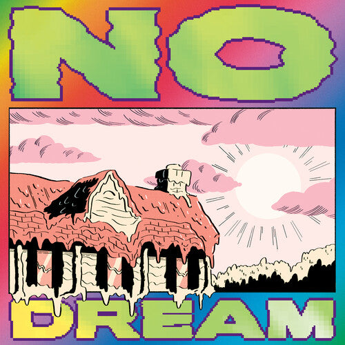 Jeff Rosenstock - No Dream ( VINYL )