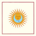 King Crimson - Larks Tongues In Aspic - Import LP