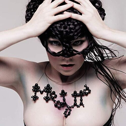 Bjork - Medulla ( VINYL )