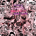 Animal Collective - Monkey Been to Burntown - 12"