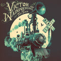 Victor Wainwright & the Train - Memphis Loud ( VINYL )