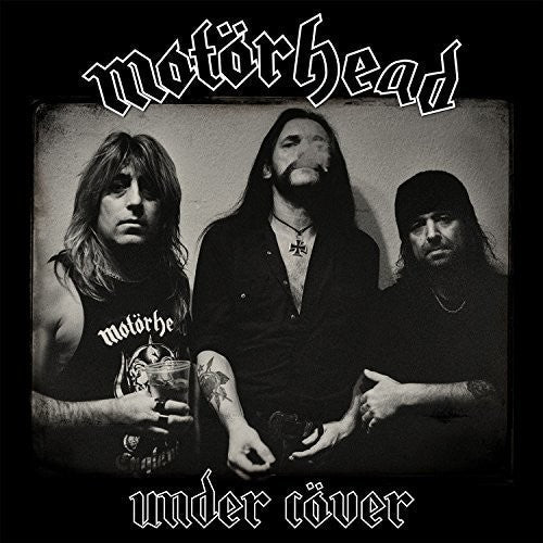 Motorhead - Under Cover ( VINYL )