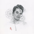 John Mayer - The Search For Everything ( VINYL )