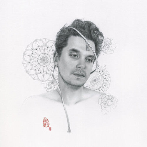 John Mayer - The Search For Everything ( VINYL )