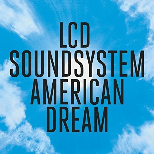 LCD Soundsystem - American Dream ( VINYL )
