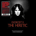 Exorcist II - The Heretic - Original Soundtrack LP
