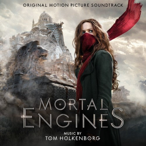 Mortal Engines - Original Motion Picture Soundtrack ( VINYL )