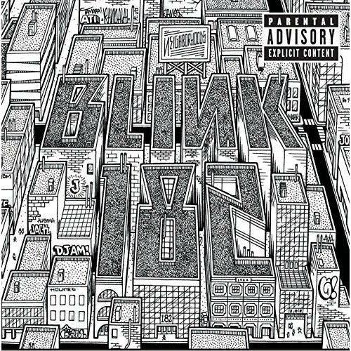 Blink 182 - Neighborhoods ( VINYL )