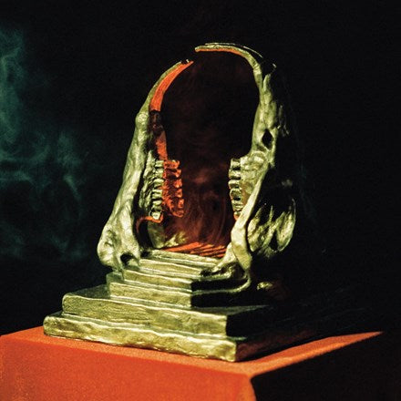King Gizzard and the Lizard Wizard - Infest the Rats Nest ( VINYL )