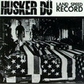 Hüsker Dü - Land Speed Record ( VINYL )