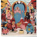 Father John Misty - Fear Fun ( VINYL )