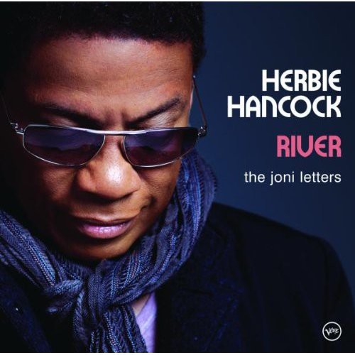 Herbie Hancock - River: The Joni Letters ( VINYL )