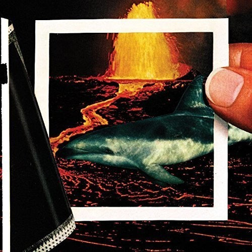The Thermals - We Disappear ( VINYL )