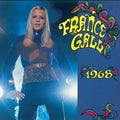 France Gall - 1968 ( VINYL )