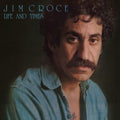 Jim Croce - Life and Times ( VINYL )