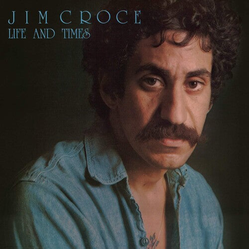 Jim Croce - Life and Times ( VINYL )
