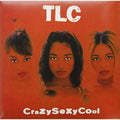 TLC - Crazysexycool ( VINYL )