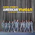 David Byrne's American Utopia on Broadway - Original Cast Recording ( VINYL )