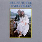The Carpenters - Close To You ( VINYL )