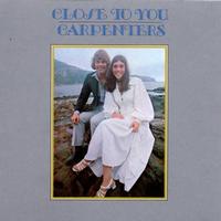 The Carpenters - Close To You ( VINYL )
