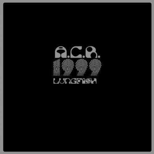 Lungfish - A.C.R. 1999 ( VINYL )