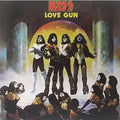 Kiss - Love Gun ( VINYL )