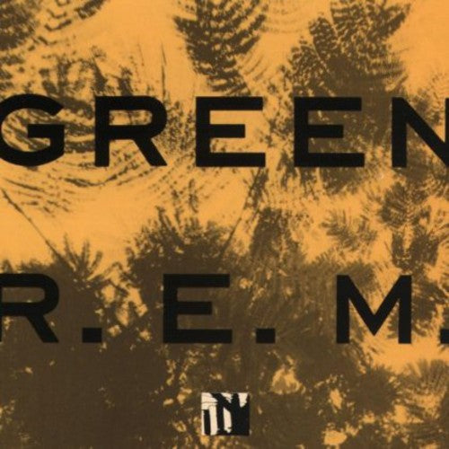 R.E.M. - Green ( VINYL )