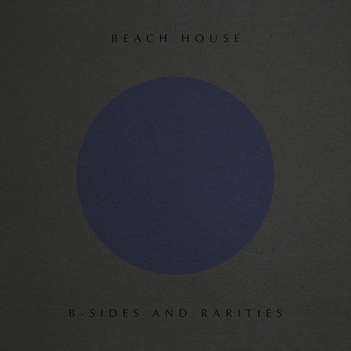 Beach House - B-Sides And Rarities ( VINYL )