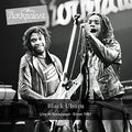 Black Uhuru - Live At Rockpalast ( VINYL )