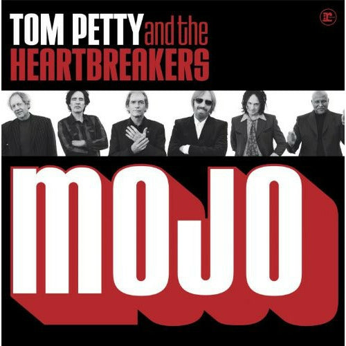 Tom Petty & the Heartbreakers - Mojo ( VINYL )