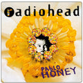 Radiohead - Pablo Honey ( VINYL )