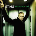 Sting - Brand New Day ( VINYL )