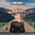 Apex Manor - Heartbreak City ( VINYL )
