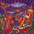 Santana - Supernatural ( VINYL )