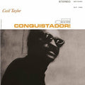 Cecil Taylor - Conquistador ( VINYL )