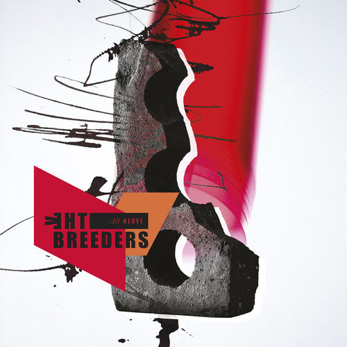 The Breeders - All Nerve ( VINYL )
