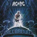 AC/DC - Ballbreaker ( VINYL )