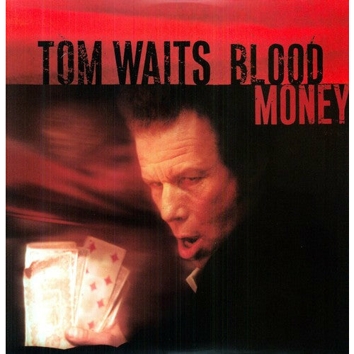 Tom Waits - Blood Money ( VINYL )