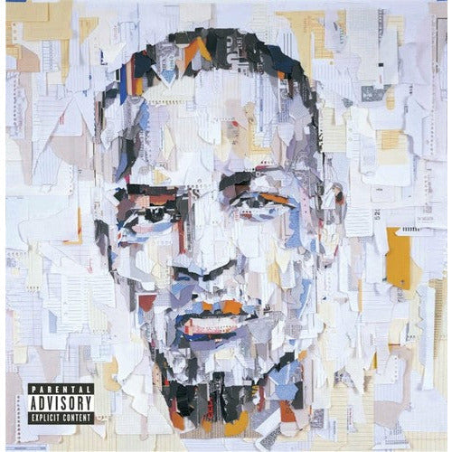 T.I. - Paper Trail ( VINYL )