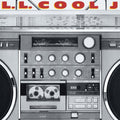 LL Cool J - Radio ( VINYL )
