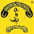 Dennis The Fox - Mother Trucker ( VINYL )