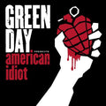 Green Day - American Idiot ( VINYL )