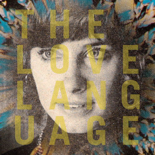 The Love Language - The Love Language ( VINYL )