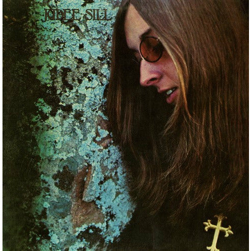 Judee Sill - Judee Sill - Intervention LP