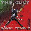 The Cult - Sonic Temple ( VINYL )