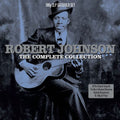 Robert Johnson - The Complete Collection ( VINYL )