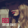 Taylor Swift - Red ( VINYL )