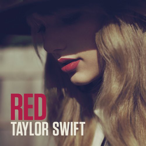 Taylor Swift - Red ( VINYL )
