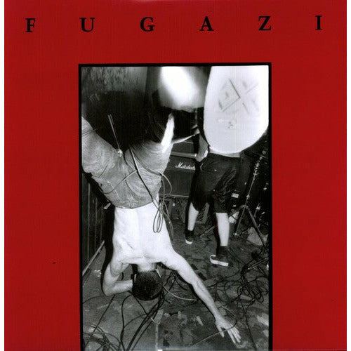 Fugazi - Seven Songs ( VINYL )