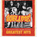 Sublime - Greatest Hits ( VINYL )